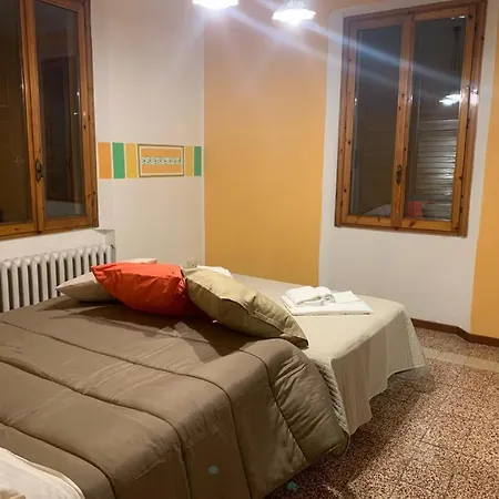 Vendégház Fiorita *