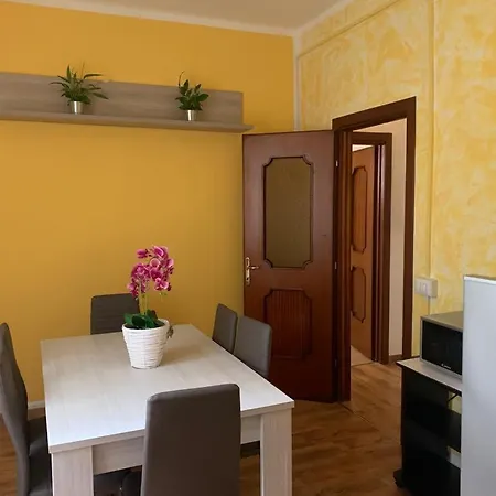 Vendégház Fiorita