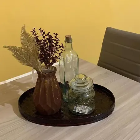 Fiorita Pensión *
