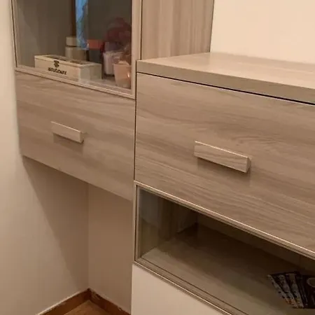 Pensión Fiorita Reggio Emilia