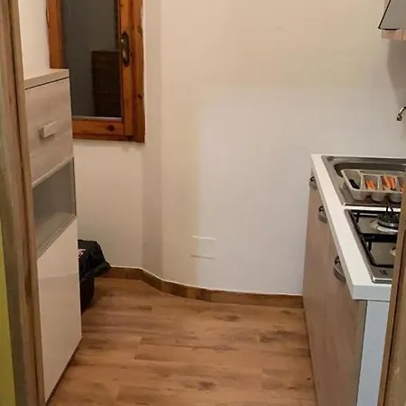 Vendégház Fiorita *