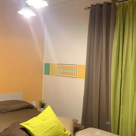 Fiorita Reggio Emilia