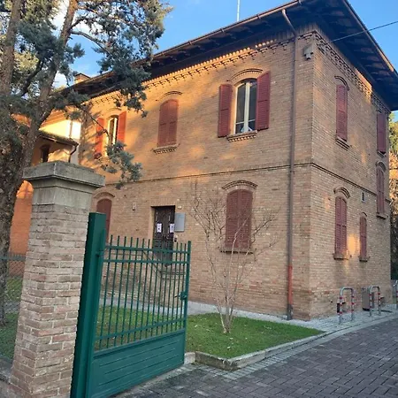 Fiorita Vendégház