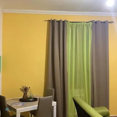 Pensión Fiorita Reggio Emilia