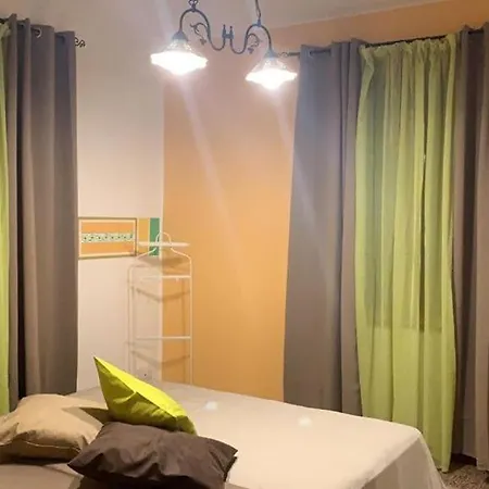 Vendégház Fiorita *